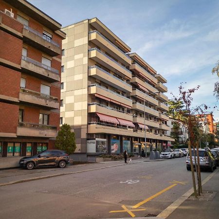 Studio Shina Lugano Exterior foto
