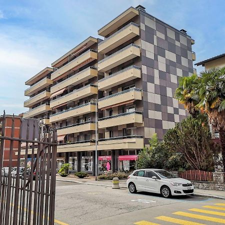 Studio Shina Lugano Exterior foto